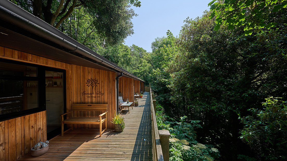 Fermain Valley Wellbeing
